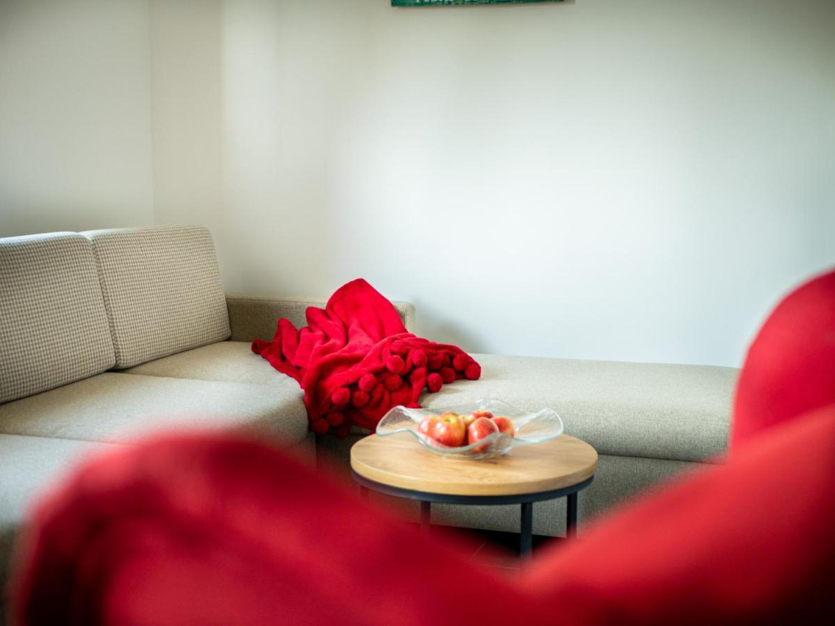 Ugo Apartman Halászi Dış mekan fotoğraf